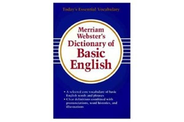 如何阅读词典英语?什么是词典英语?