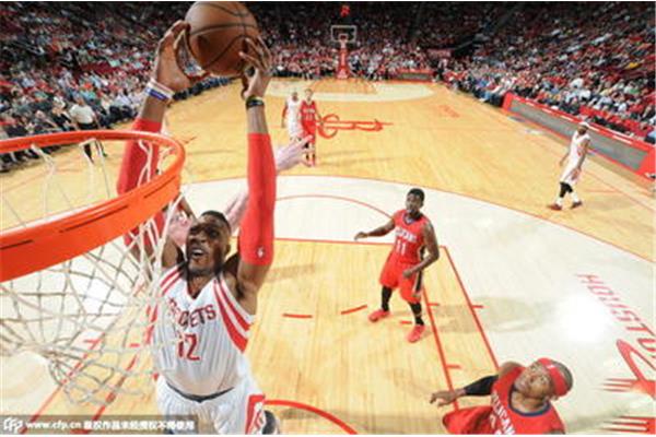 Nba 魔兽霍华德,霍华德的球衣号码是多少?