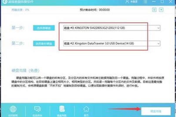数据恢复软件有哪些?有没有免费恢复照片的软件?