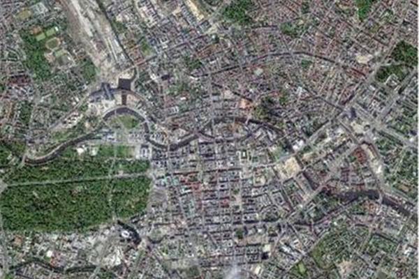 什么网站导出高清卫星地图,用什么软件查看卫星地图最好?