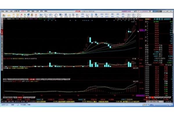 常用的股票模拟软件,新手用哪个股票模拟软件比较好?
