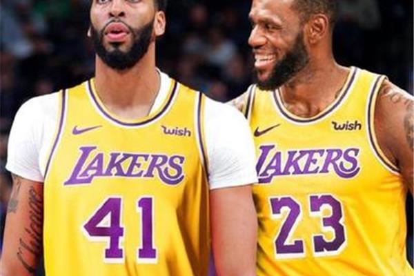 洛杉矶湖人队最新消息,nba 湖人队最新消息