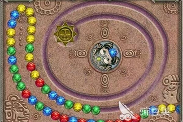 关于青蛙祖玛豪华版,中文版是盗版吗???