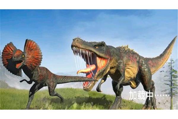 Fun 恐龙游戏,google浏览器small 恐龙游戏