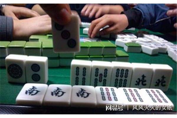 单机打麻将游戏,如何在Tik Tok直播打麻将游戏