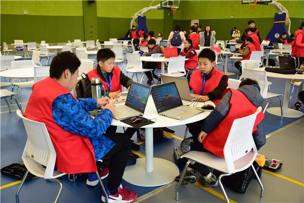 中国十大品牌少儿编程 brand,孩子学编程哪个平台比较好?