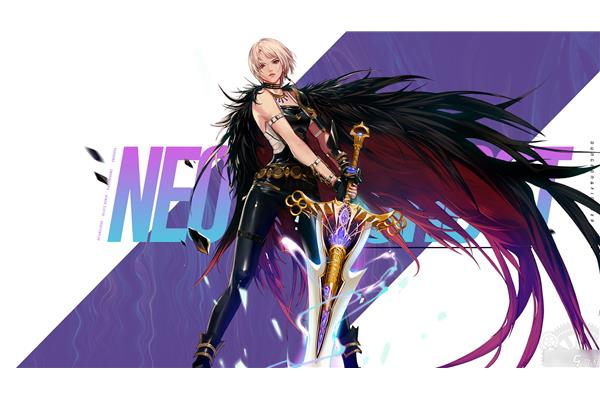 dnf剑士的古服选择,dnf110剑士什么更强?
