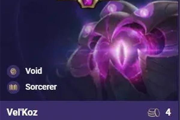 控制虚空之眼的Lol新英雄虚空之眼怎么玩?
