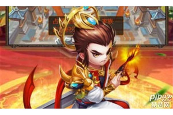 放置三国加强版的兑换码,找一个塔防的游戏背景