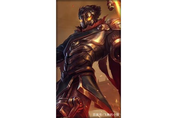 LOL维克托台词,LOL维克托背景故事