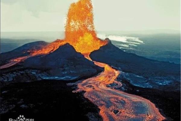 夏威夷冒纳罗亚火山,世界上最大的活火山是哪座?