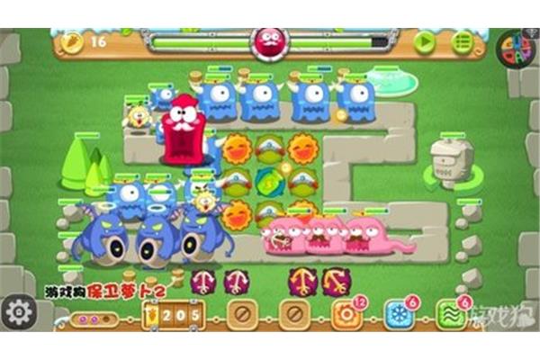 《植物大战僵尸》发行版,哪些塔防游戏值得推荐?