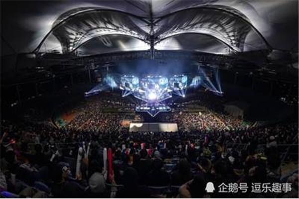 S8全球总决赛,lol s9全球总决赛