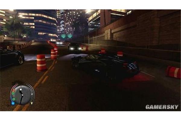 pc上有哪些像血腥流氓的游戏?GTA5比热血流氓有什么优势?