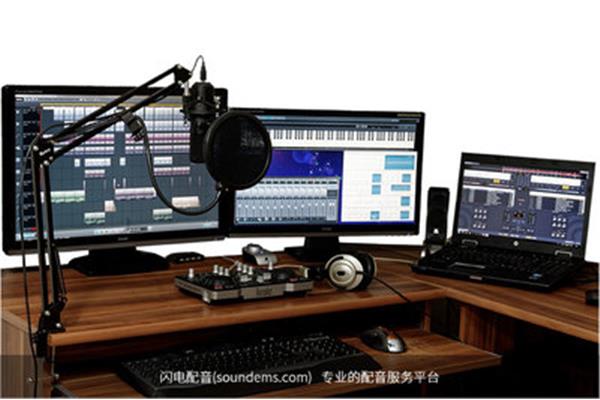 快手配音软件你叫什么名字?可以永远免费配音的软件