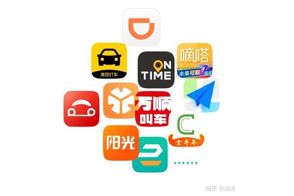 打车网约车哪个平台最好,哈尔滨网约车哪个平台最好