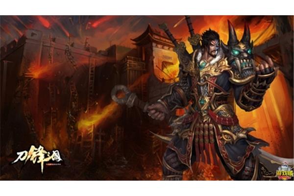 免费下载羽泉的三国志手游,破解版三国志战争纪黄色版