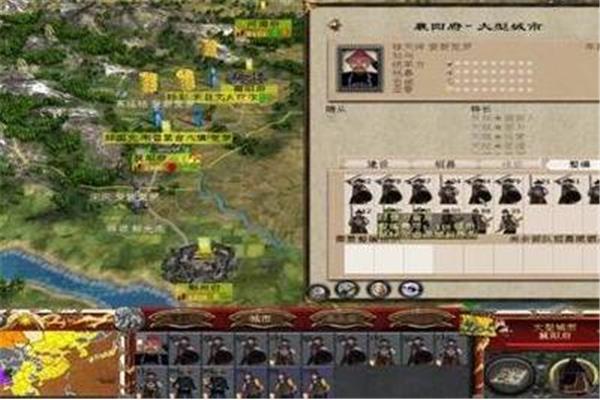 手机二战大型战争游戏,帝国时代2征服者手机版