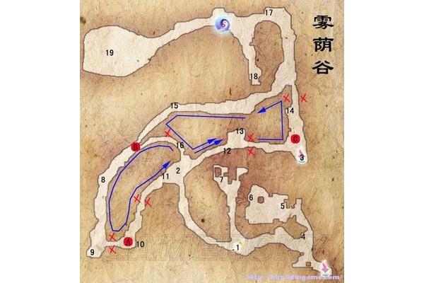 《仙剑奇侠传5前传》练级攻略、《仙剑奇侠传5前传》隐藏支线攻略