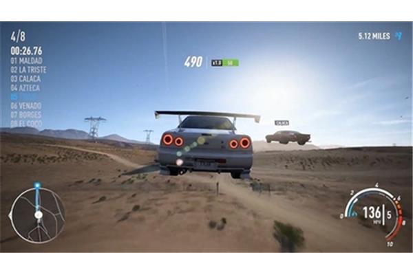 win11能玩《极品飞车20》吗?速度之旅的下载需求