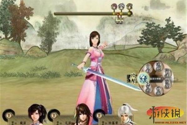 单机游戏-轩辕剑1和2下载,求轩辕剑系列游戏下载