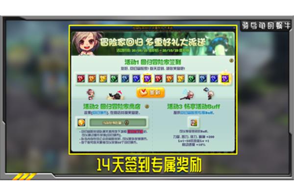 Dnf回归活动,DNF回归活动是跨地区计算的吗?