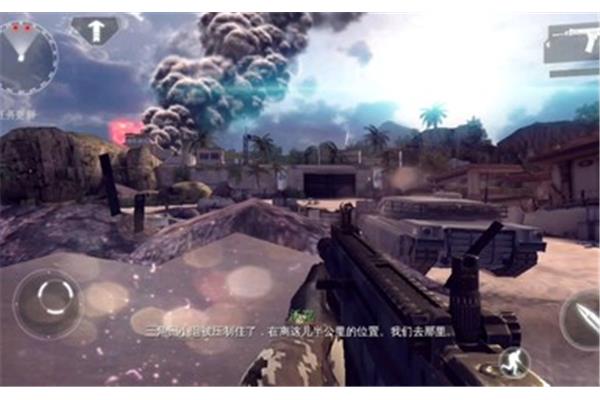 mc5现代战争和使命召唤4怎么下载?