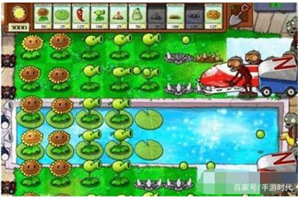如何下载黄金鳄鱼植物大战僵尸以及如何进入黄金鳄鱼植物大战?