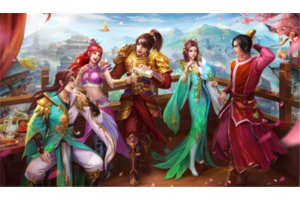 网易游戏手游大全,变态版手游大全