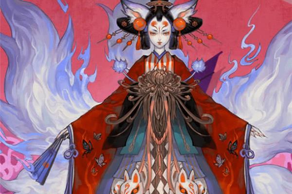 八歧大蛇传说,阴阳师八岐大蛇你有什么本事?