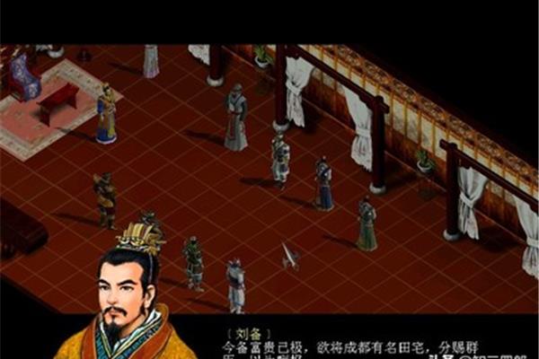 三国赵云川有必要传播天下秘籍,赵云川会传播炼天下的秘方策略