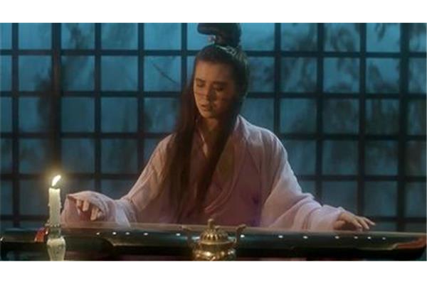 电影倩女幽魂3演员名单,电影《鬼故事》有几部?