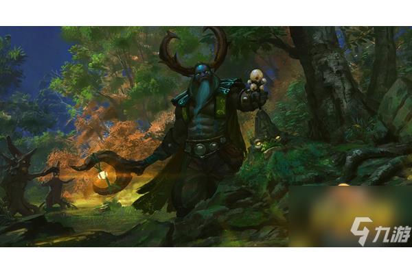 预言家DOTA2怎么装,预言家DOTA带出来什么?