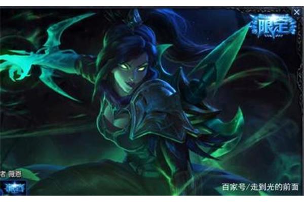 lpl第一射手,高端局公认的最强射手