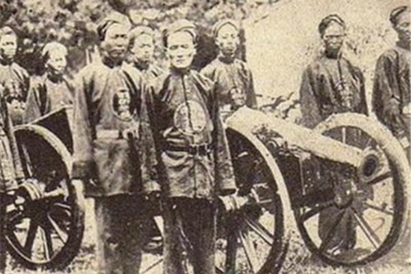 有哪些清朝的战争片,以及中国近代史上的屈辱?