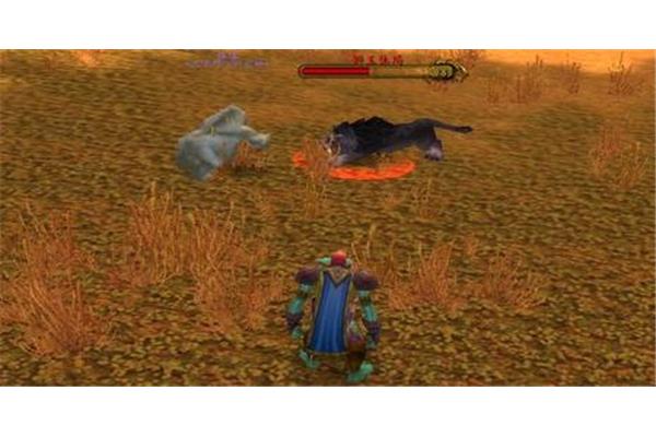 怀旧服猎人60级宝宝,魔兽世界猎人稀有宠物大全