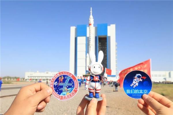 神舟十四号航天员何时出舱,山西吉一花湾科技有限公司供图