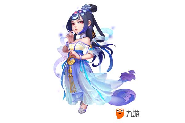 梦幻西游有哪些角色?,4399游戏盒