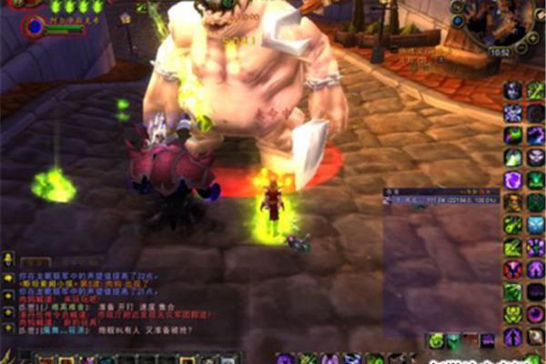 魔兽净化斯坦索姆,魔兽净化5什么时候发布?