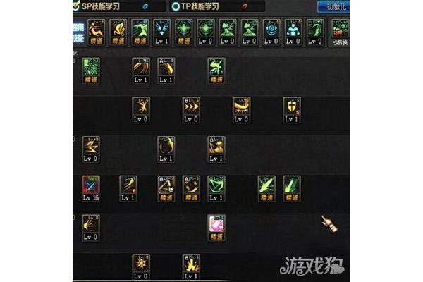 地牢剑客,要力量还是要物理攻击?