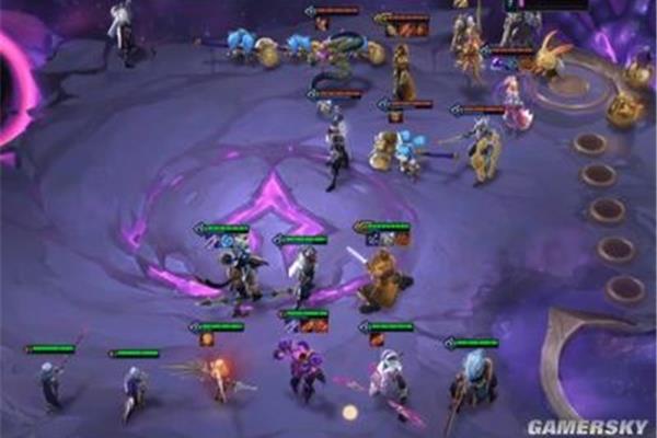 如何在lol泽拉斯中打出大招,如何在LOL泽拉斯中打出大招