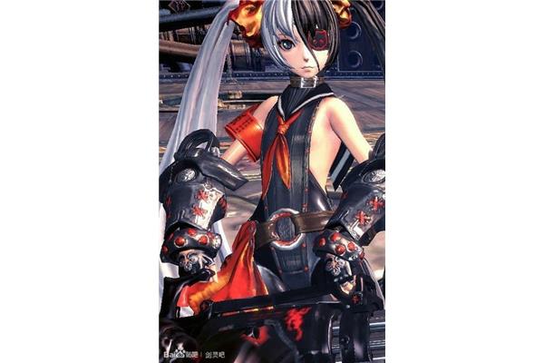 《剑灵》炮球怎么玩?爆竹兰的真名是什么?