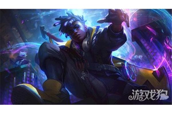 LOL如何完成时间刺客艾克?新英雄艾克什么时候出?