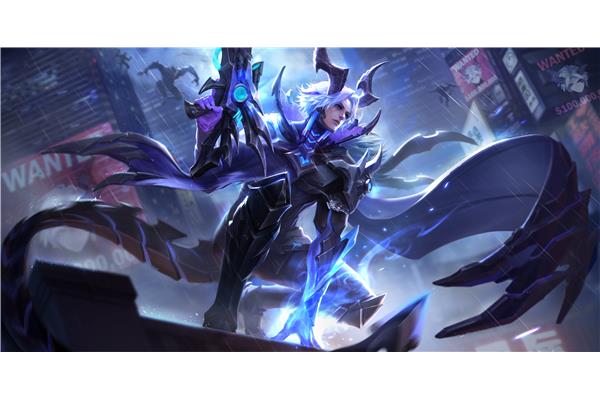 什么英雄克制百里守约,什么皮肤最适合百里守约?