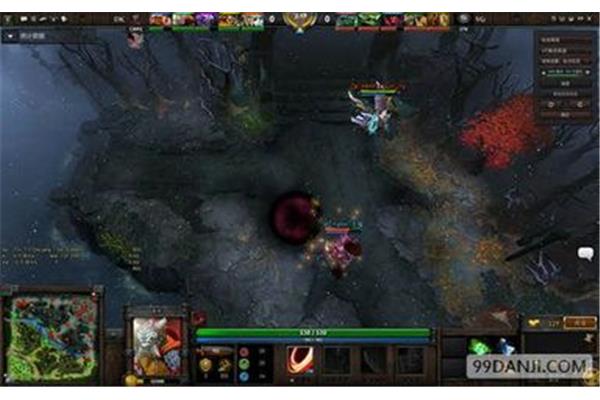 Dota暗影萨满,Dota暗影萨满什么装备好?