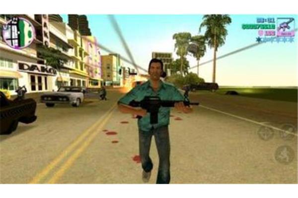 哪里可以下载罪恶之城的手机版?gta 5手机版免费下载