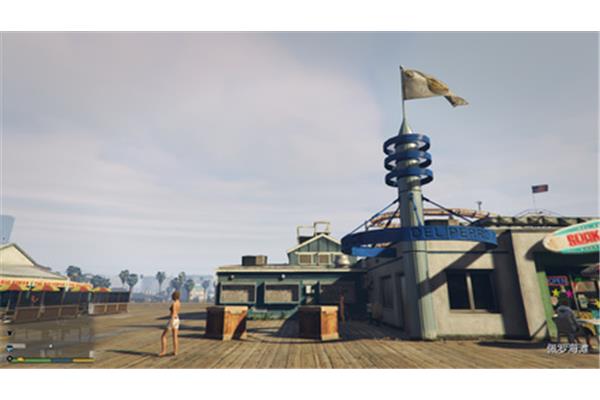 GTA5是什么游戏?如何查看GTA5的游戏版本?