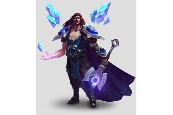 宝石骑士中有哪些线路?奈美咪咪宝石骑士