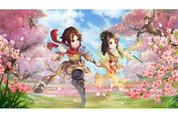《剑仙传说》卡牌如何升星觉醒?吃手游就像吃猫粮