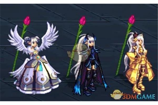 DNF魔术师职业、DNF所有职业游戏攻略
